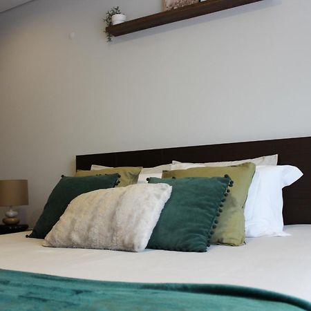 Apartament F&M Braga Extérieur photo