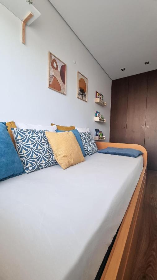 Apartament F&M Braga Extérieur photo