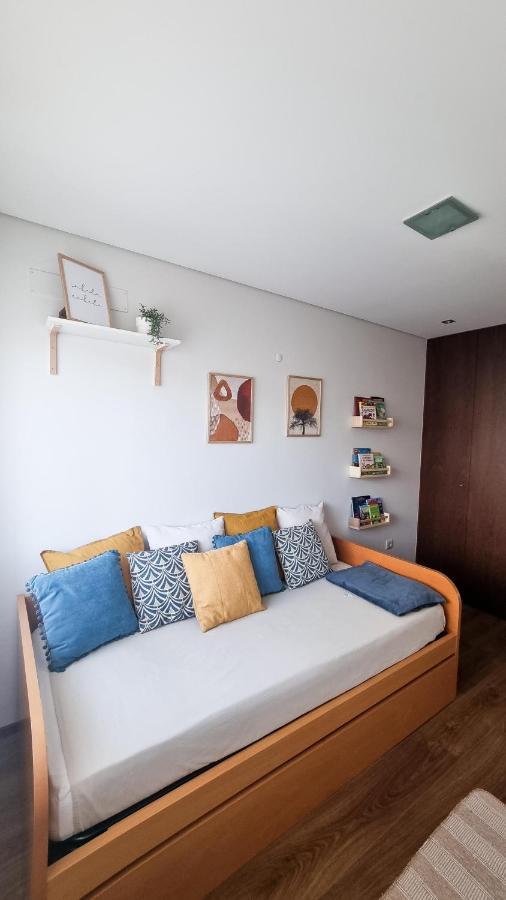 Apartament F&M Braga Extérieur photo