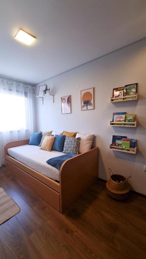 Apartament F&M Braga Extérieur photo