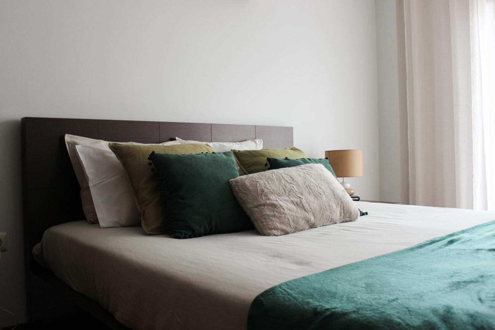 Apartament F&M Braga Extérieur photo