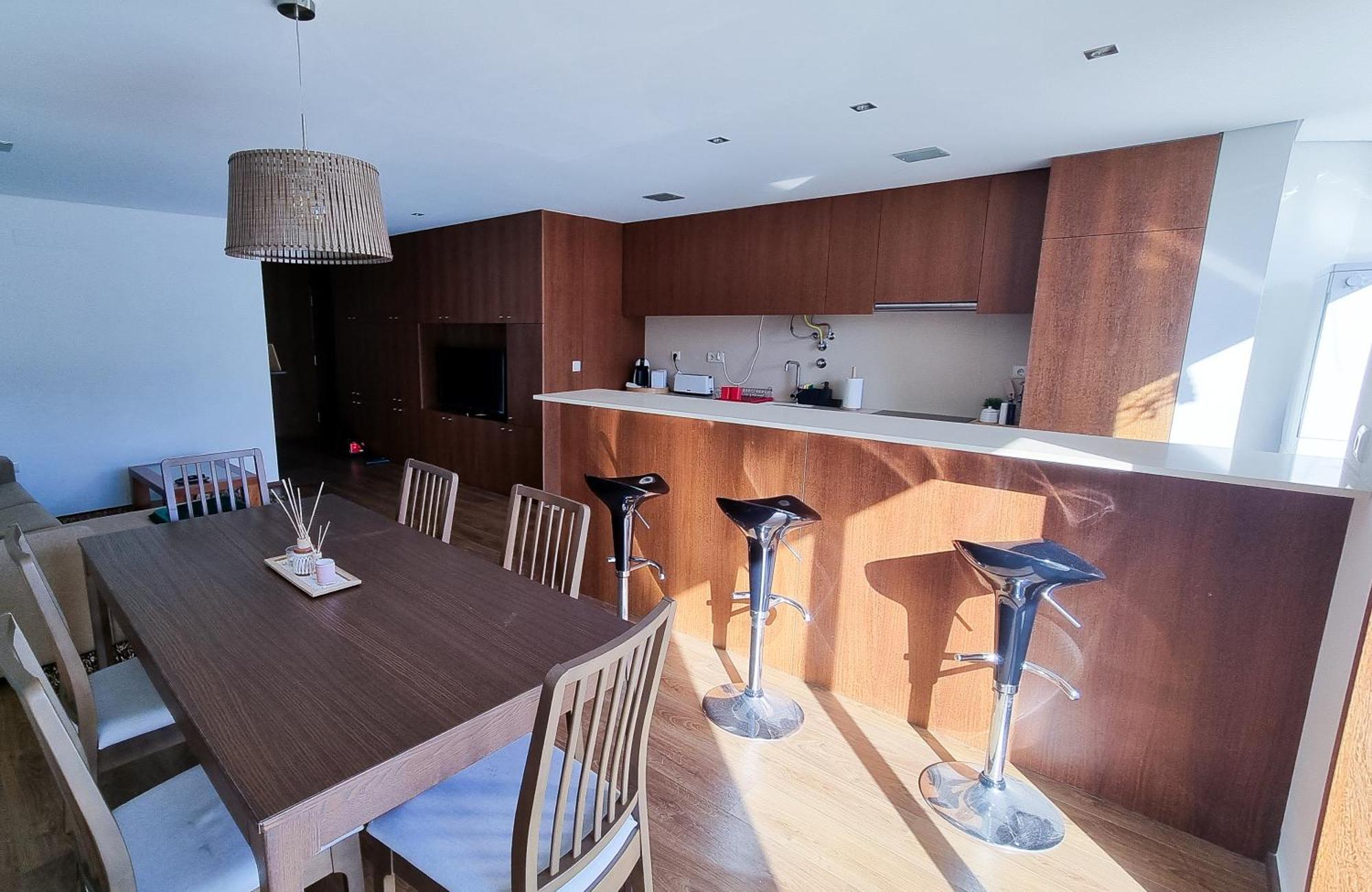 Apartament F&M Braga Extérieur photo