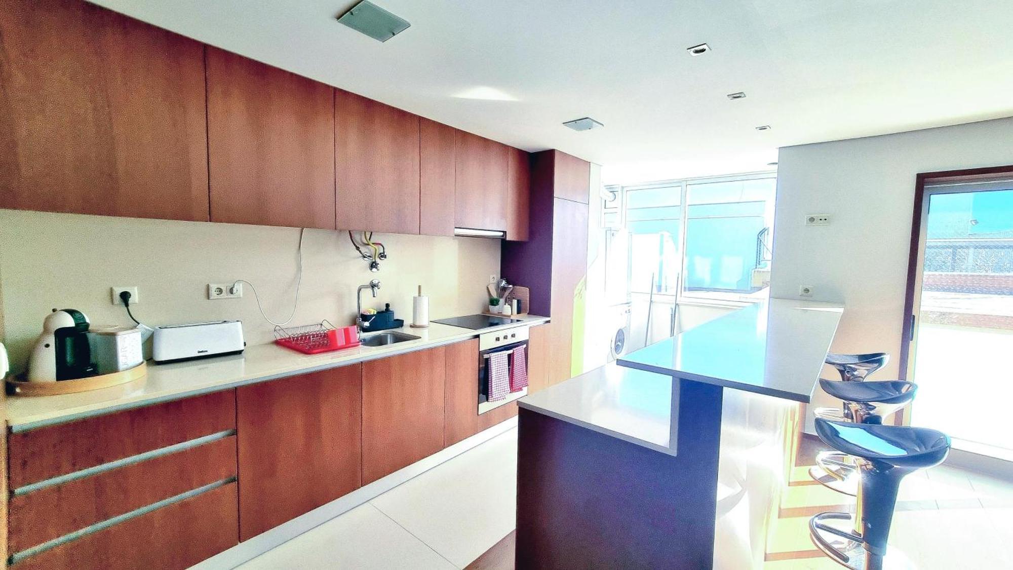 Apartament F&M Braga Extérieur photo