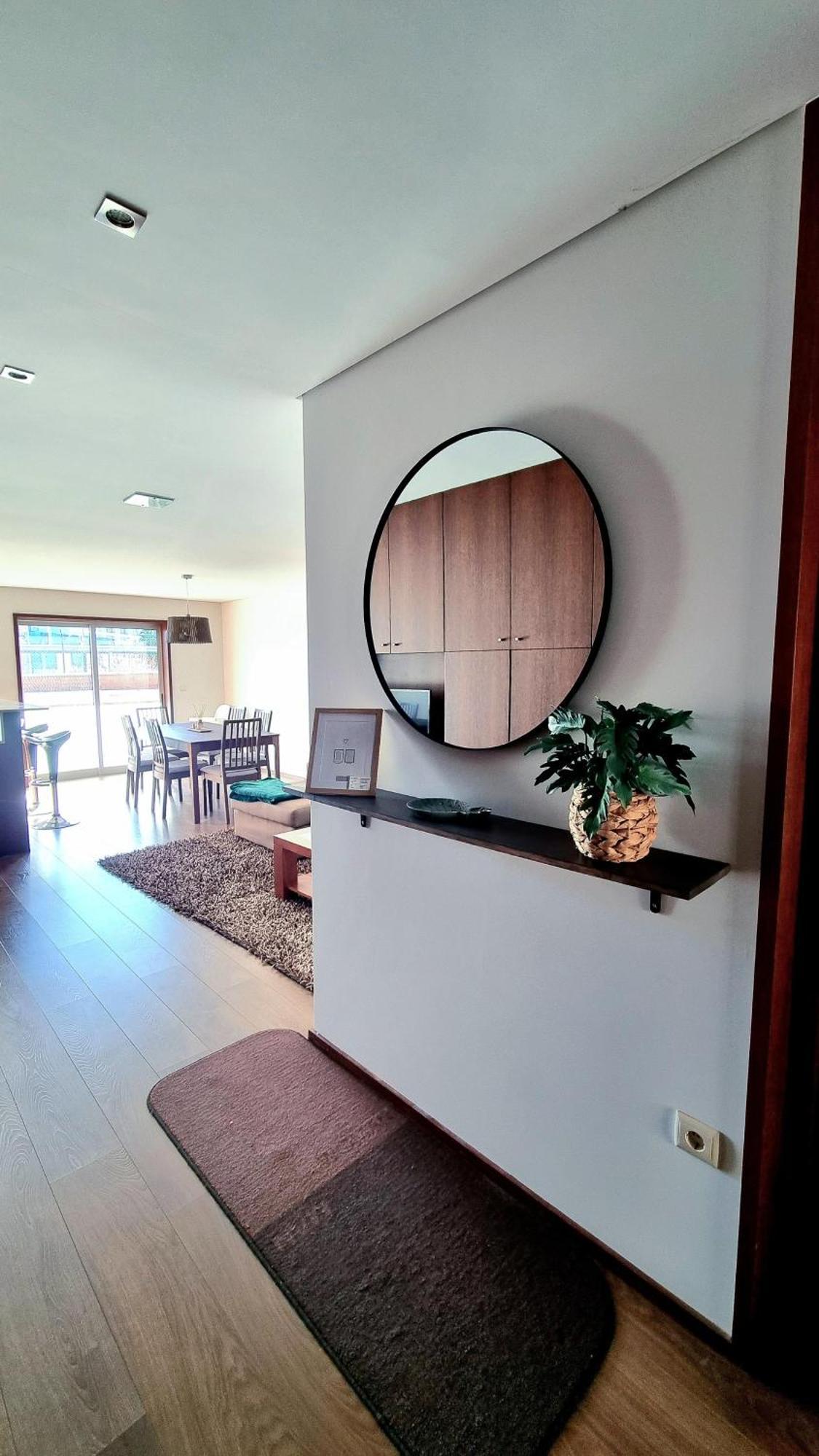 Apartament F&M Braga Extérieur photo
