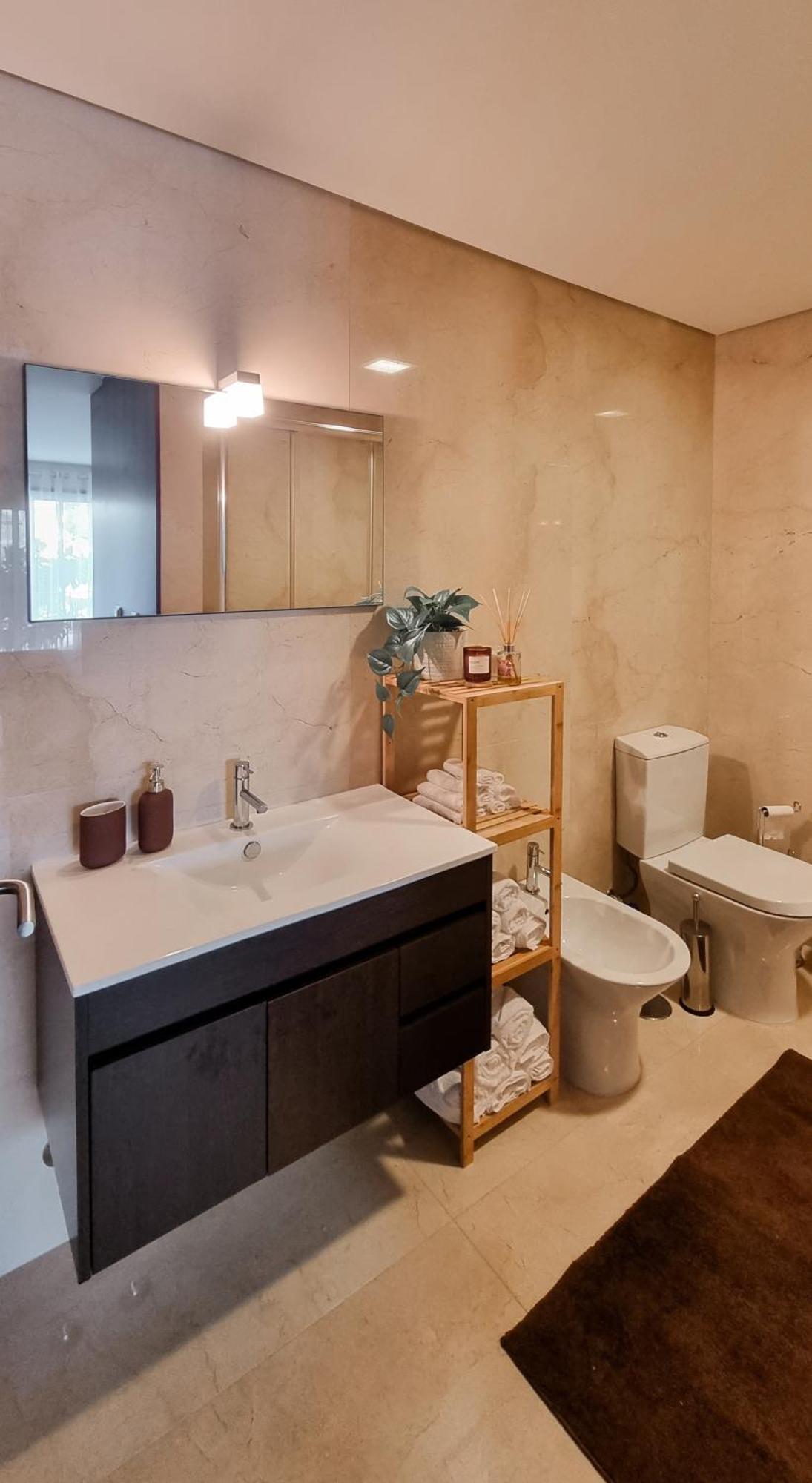 Apartament F&M Braga Extérieur photo