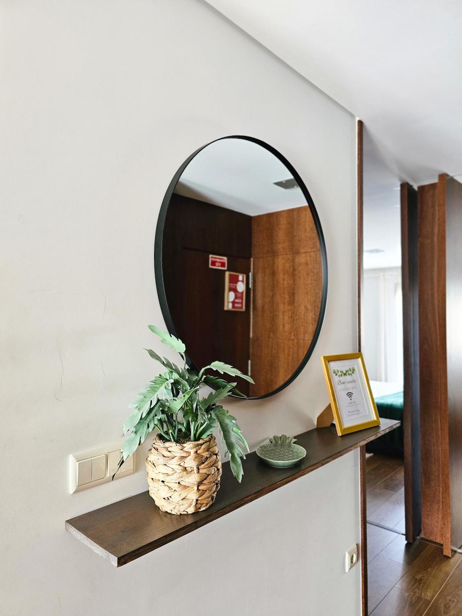 Apartament F&M Braga Extérieur photo