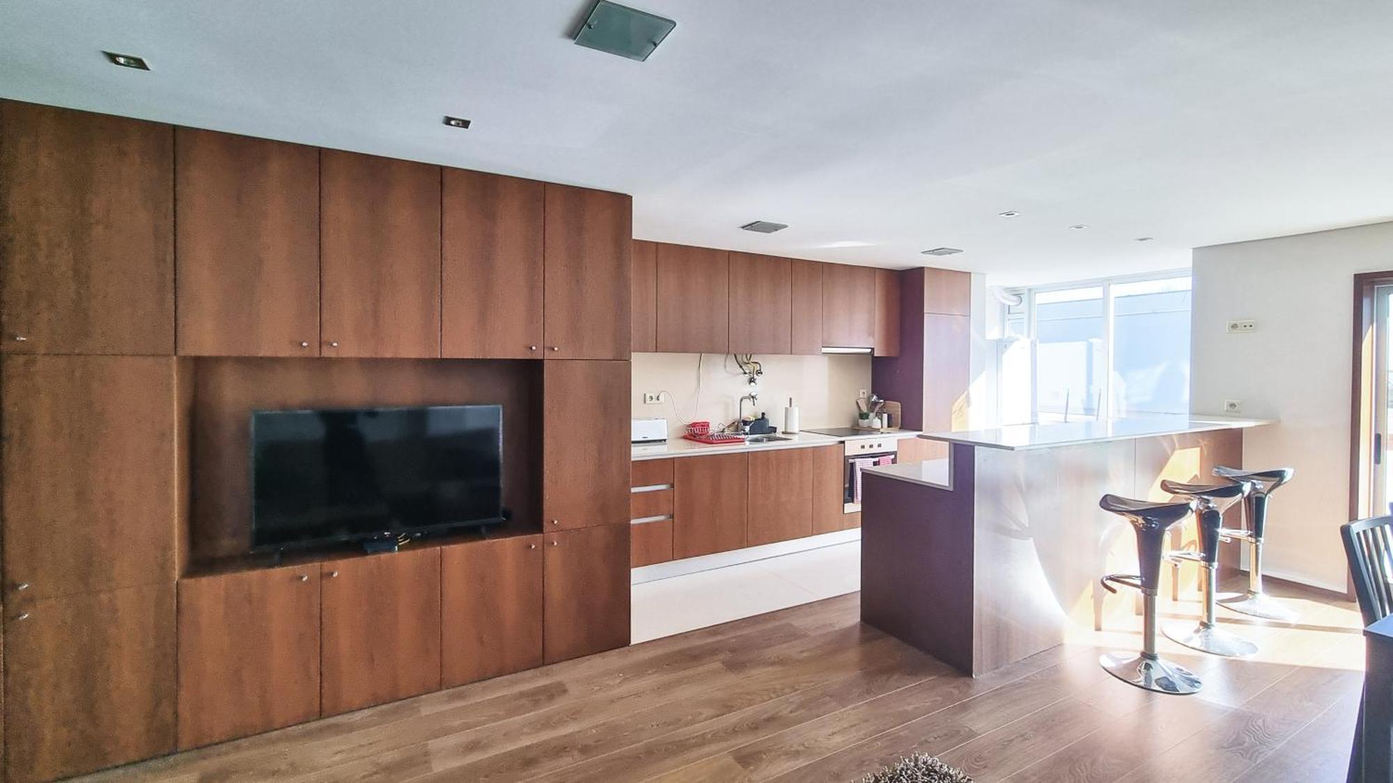 Apartament F&M Braga Extérieur photo
