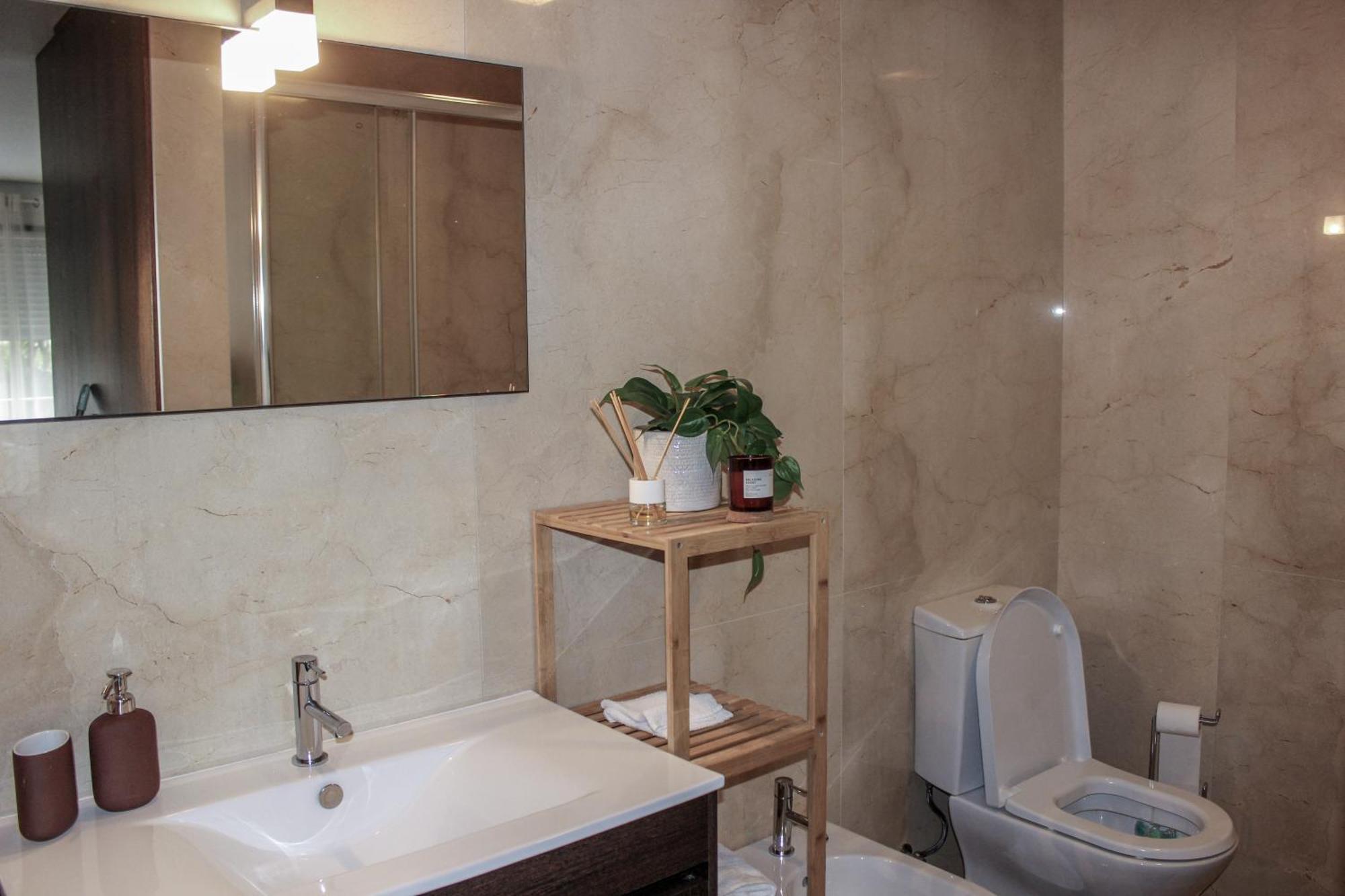 Apartament F&M Braga Extérieur photo