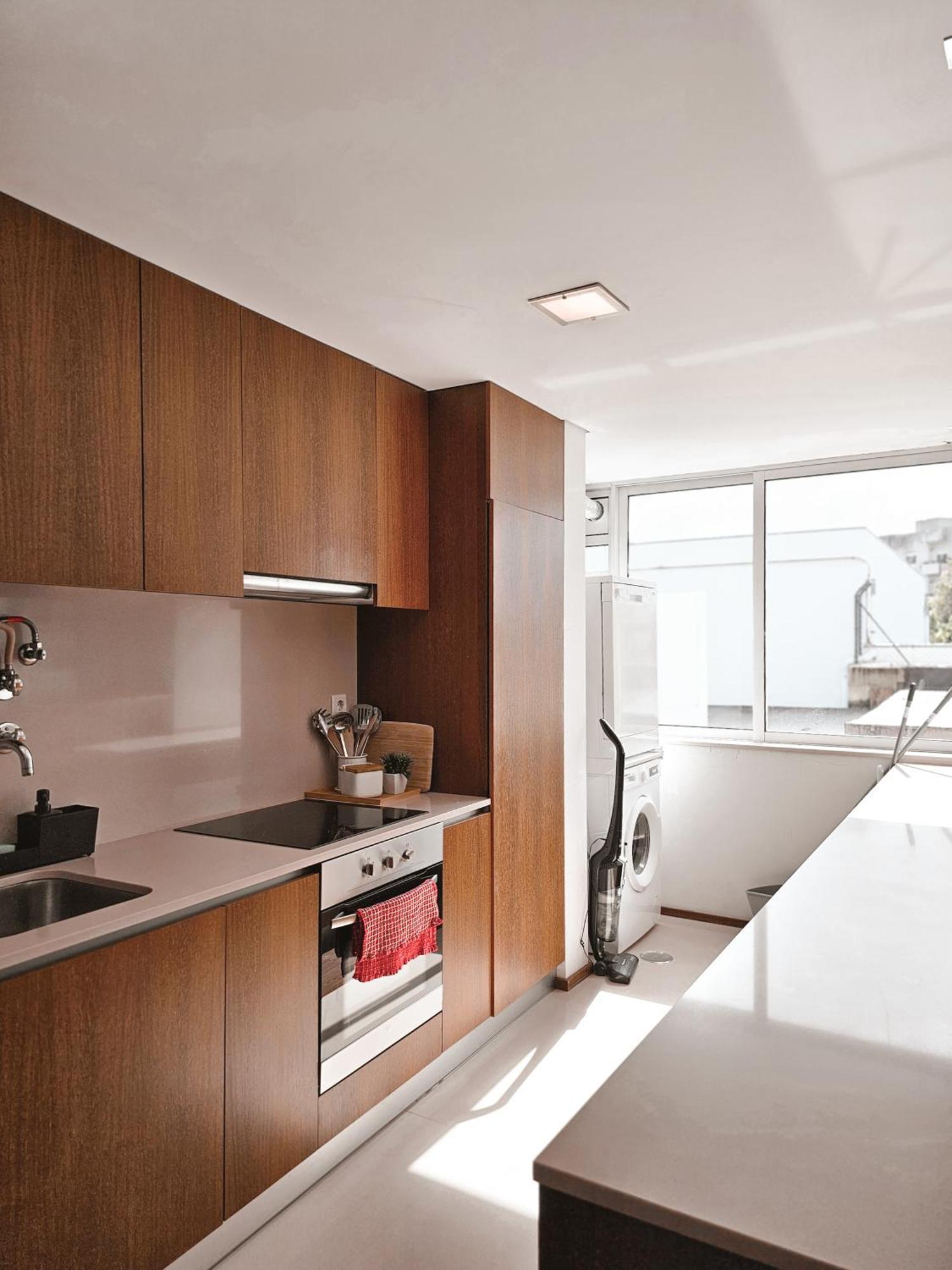 Apartament F&M Braga Extérieur photo